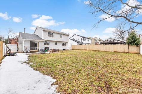 52 Westside Avenue Avenel NJ 07001