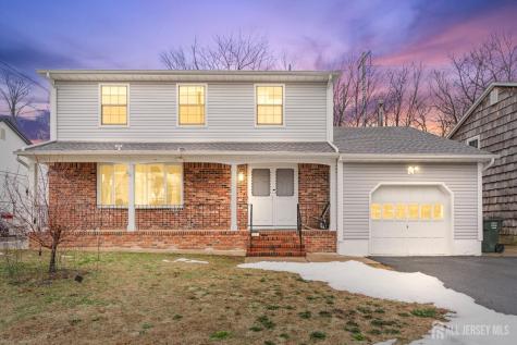 52 Westside Avenue Avenel NJ 07001
