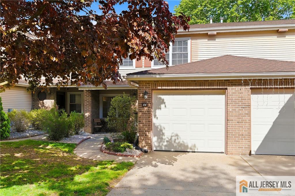 56 Jefferson Drive Spotswood NJ 08884