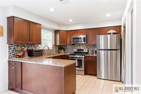 56 Jefferson Drive Spotswood NJ 08884