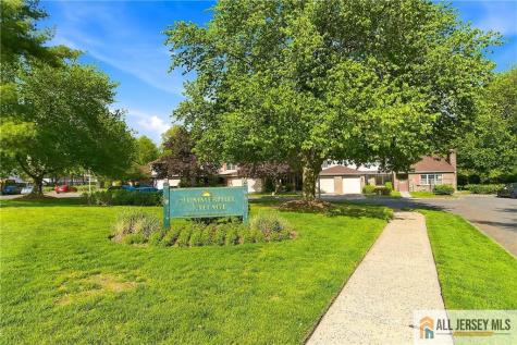 56 Jefferson Drive Spotswood NJ 08884
