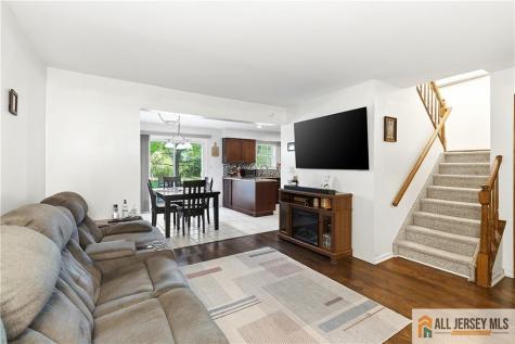 56 Jefferson Drive Spotswood NJ 08884