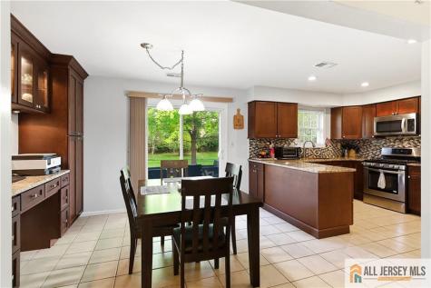 56 Jefferson Drive Spotswood NJ 08884