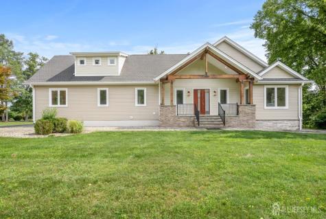 74 Woosamonsa Road Pennington NJ 08534