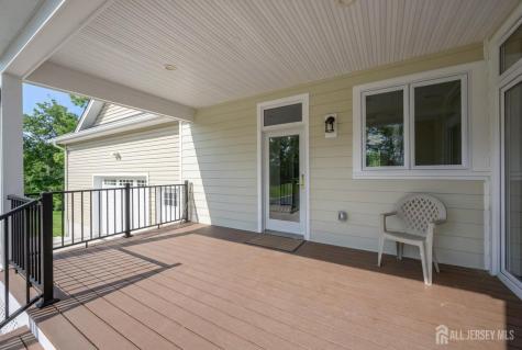 74 Woosamonsa Road Pennington NJ 08534