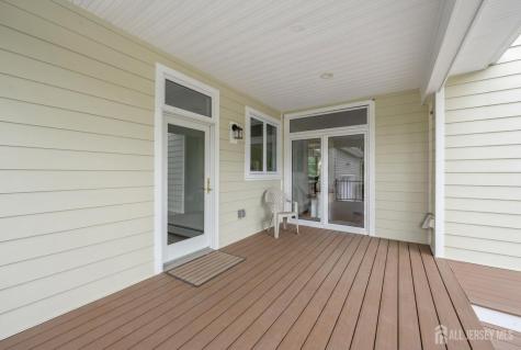 74 Woosamonsa Road Pennington NJ 08534