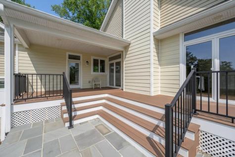 74 Woosamonsa Road Pennington NJ 08534
