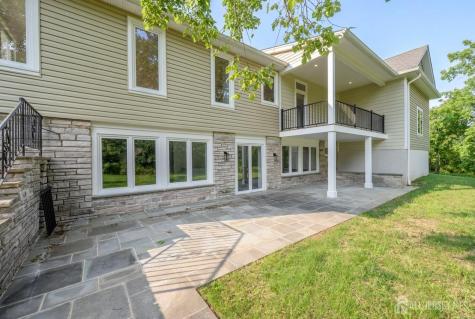 74 Woosamonsa Road Pennington NJ 08534