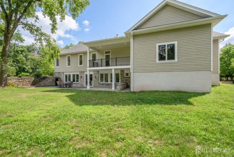 74 Woosamonsa Road Pennington NJ 08534