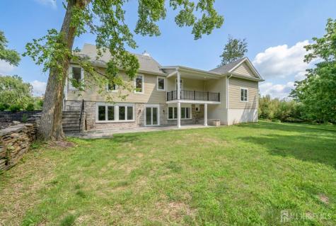 74 Woosamonsa Road Pennington NJ 08534