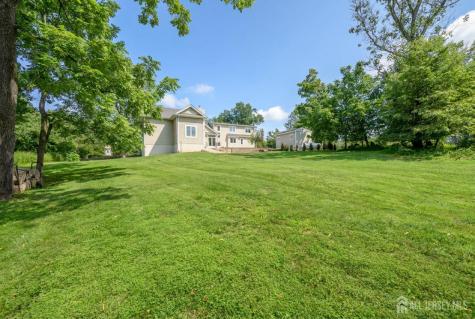 74 Woosamonsa Road Pennington NJ 08534