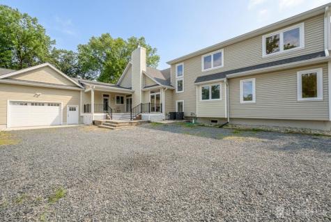 74 Woosamonsa Road Pennington NJ 08534