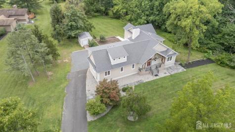 74 Woosamonsa Road Pennington NJ 08534