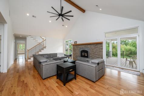 74 Woosamonsa Road Pennington NJ 08534