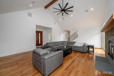74 Woosamonsa Road Pennington NJ 08534