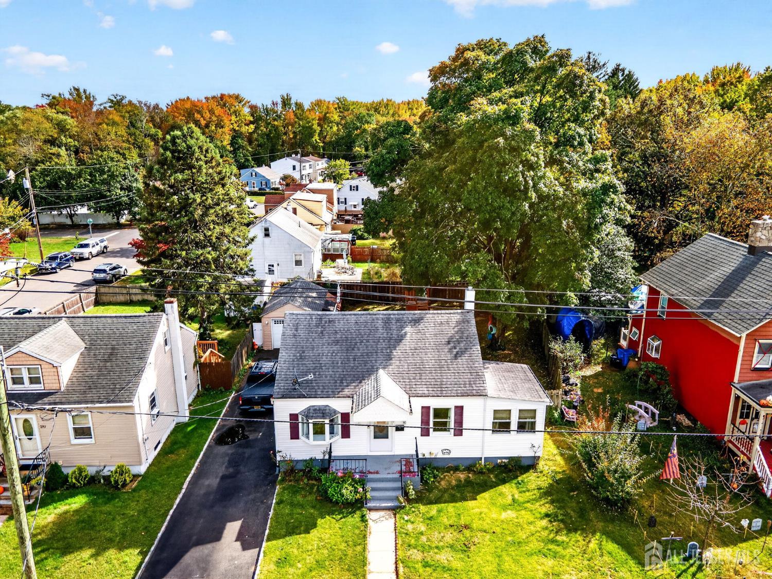 297 Manalapan Road Spotswood NJ 08884