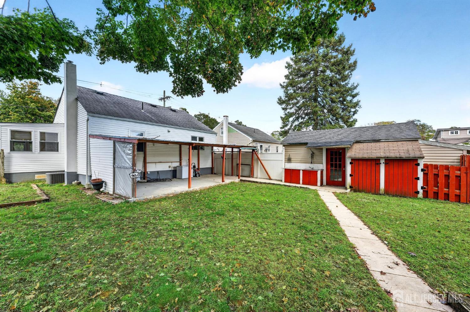 297 Manalapan Road Spotswood NJ 08884