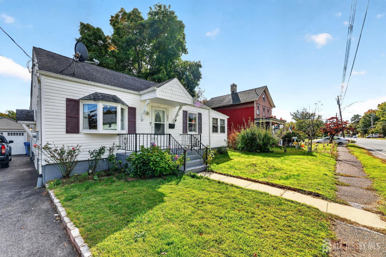 297 Manalapan Road Spotswood NJ 08884