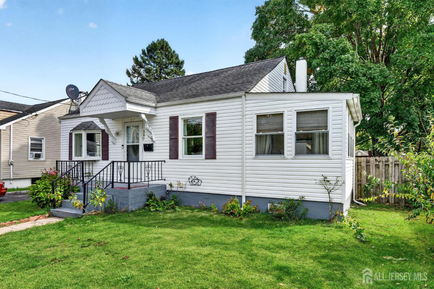 297 Manalapan Road Spotswood NJ 08884