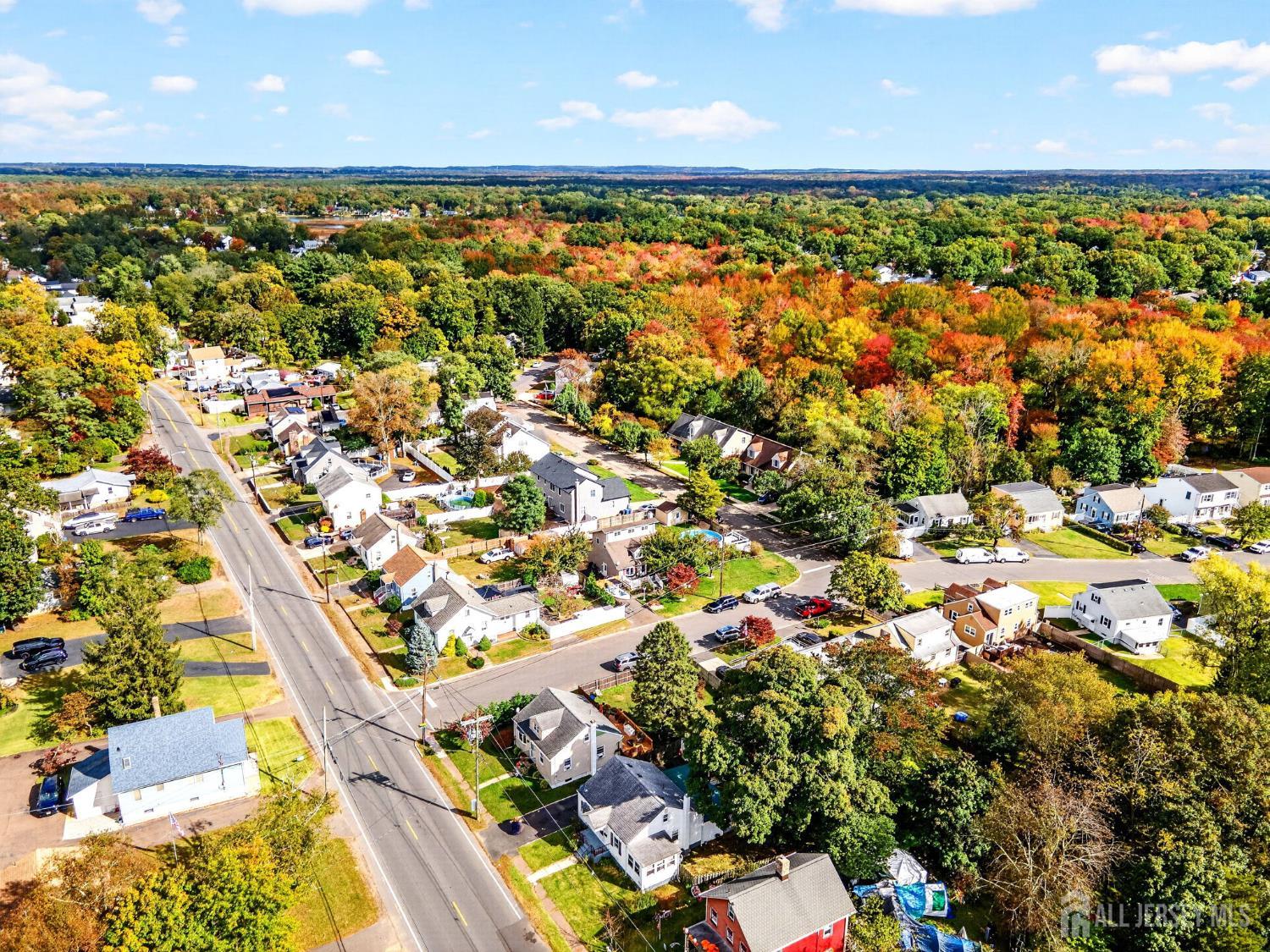 297 Manalapan Road Spotswood NJ 08884