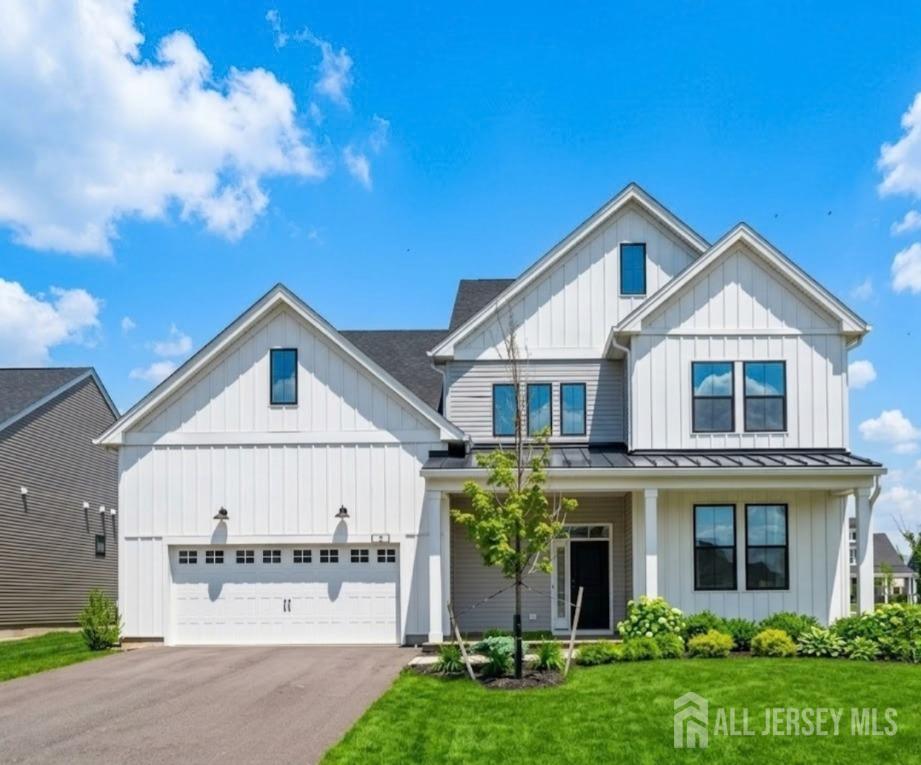 2 Evelyn Court Cranbury NJ 08512