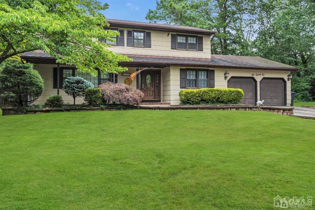 522 Oakview Drive Toms River NJ 08753