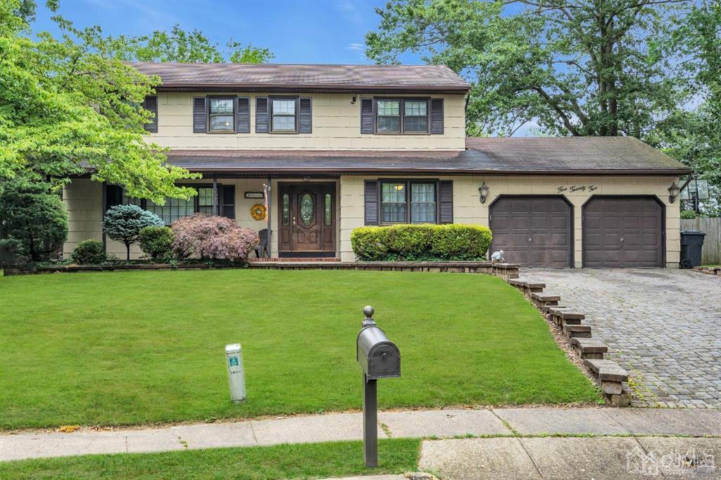 522 Oakview Drive Toms River NJ 08753