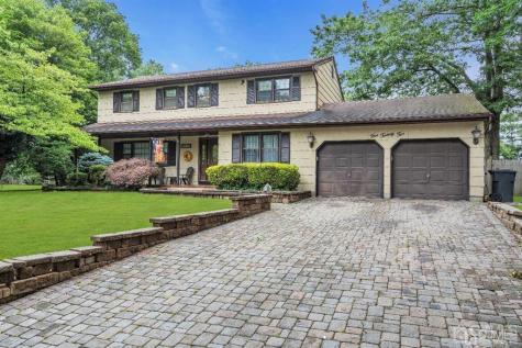 522 Oakview Drive Toms River NJ 08753