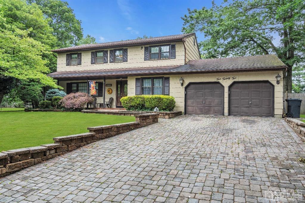 522 Oakview Drive Toms River NJ 08753