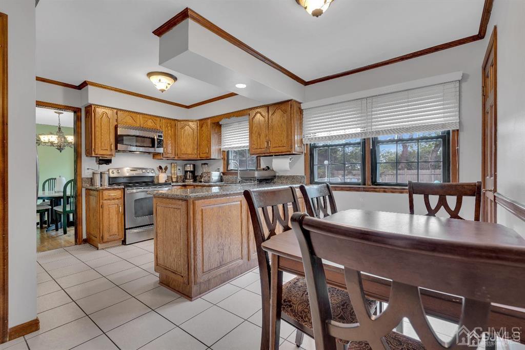 522 Oakview Drive Toms River NJ 08753