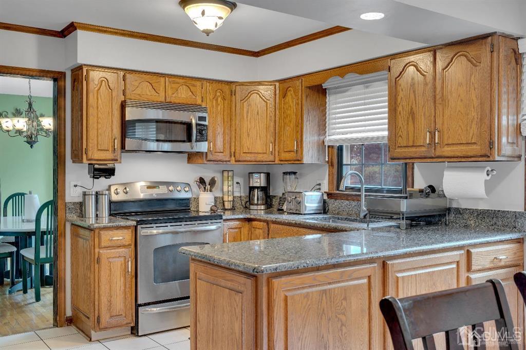 522 Oakview Drive Toms River NJ 08753