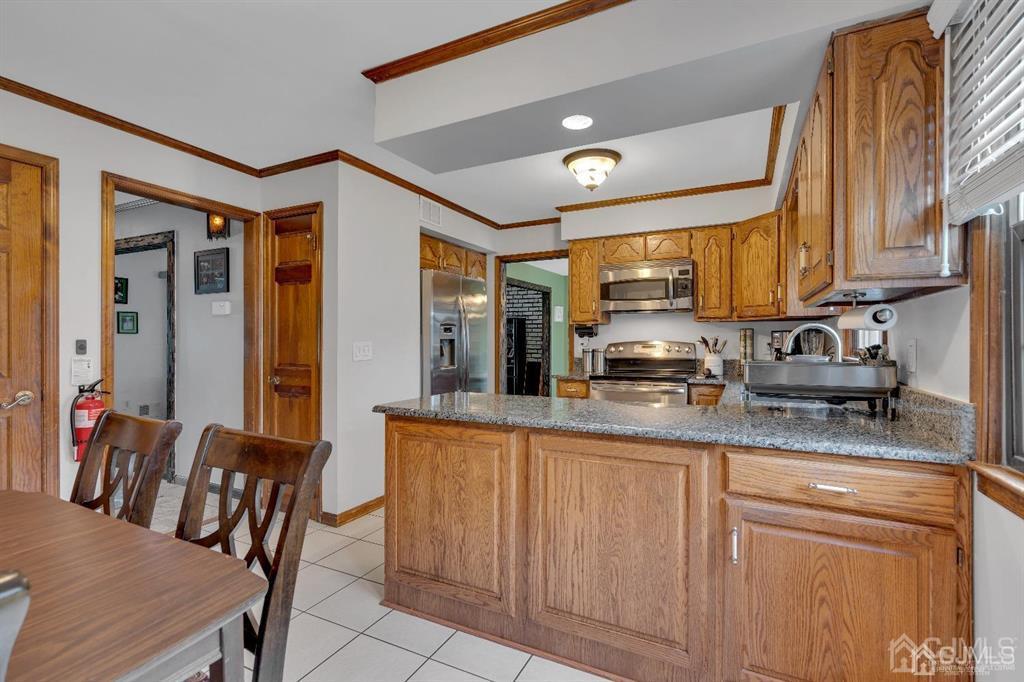 522 Oakview Drive Toms River NJ 08753