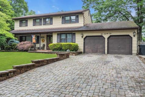 522 Oakview Drive Toms River NJ 08753