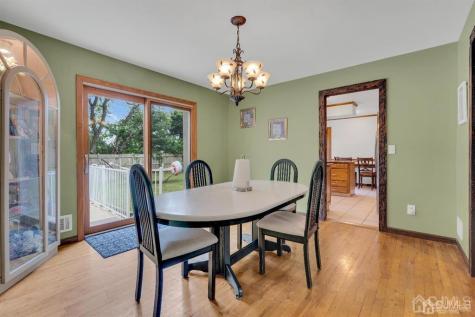 522 Oakview Drive Toms River NJ 08753