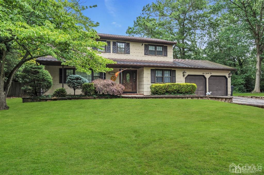 522 Oakview Drive Toms River NJ 08753