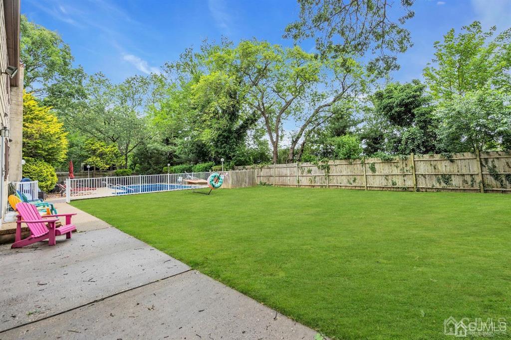522 Oakview Drive Toms River NJ 08753