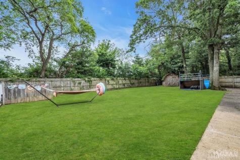 522 Oakview Drive Toms River NJ 08753