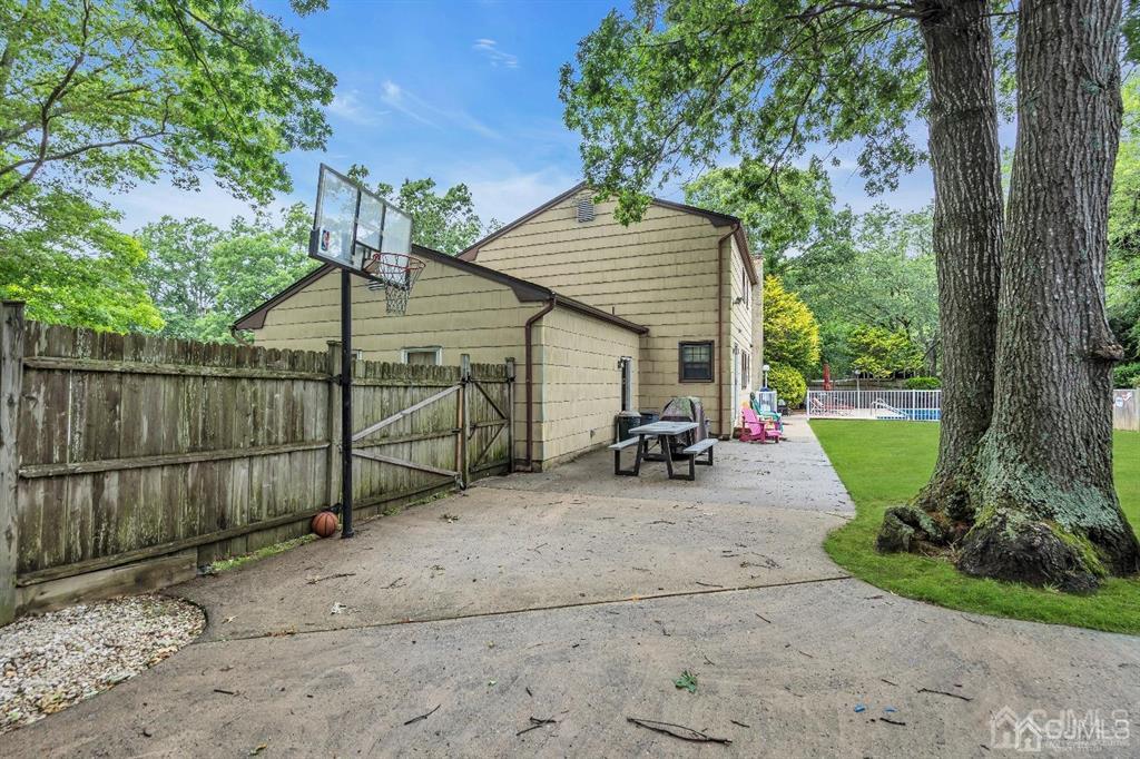 522 Oakview Drive Toms River NJ 08753