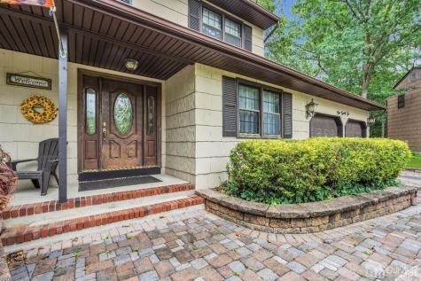 522 Oakview Drive Toms River NJ 08753