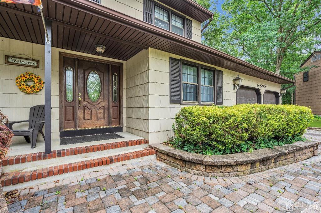 522 Oakview Drive Toms River NJ 08753