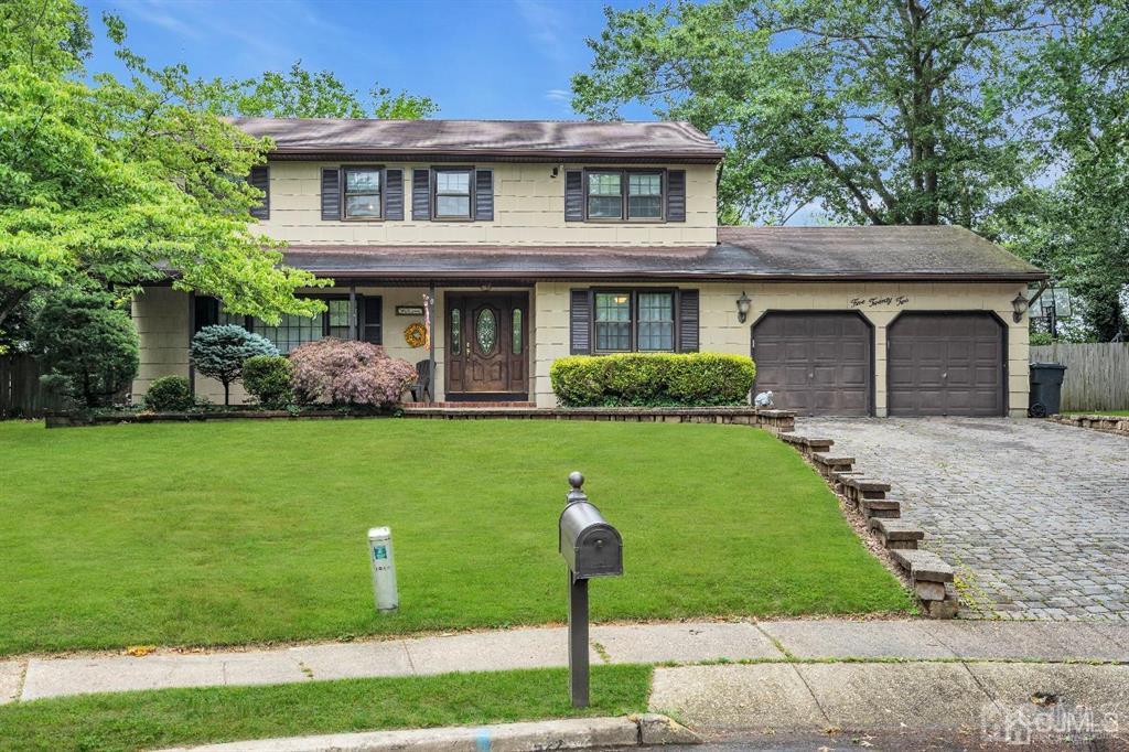 522 Oakview Drive Toms River NJ 08753