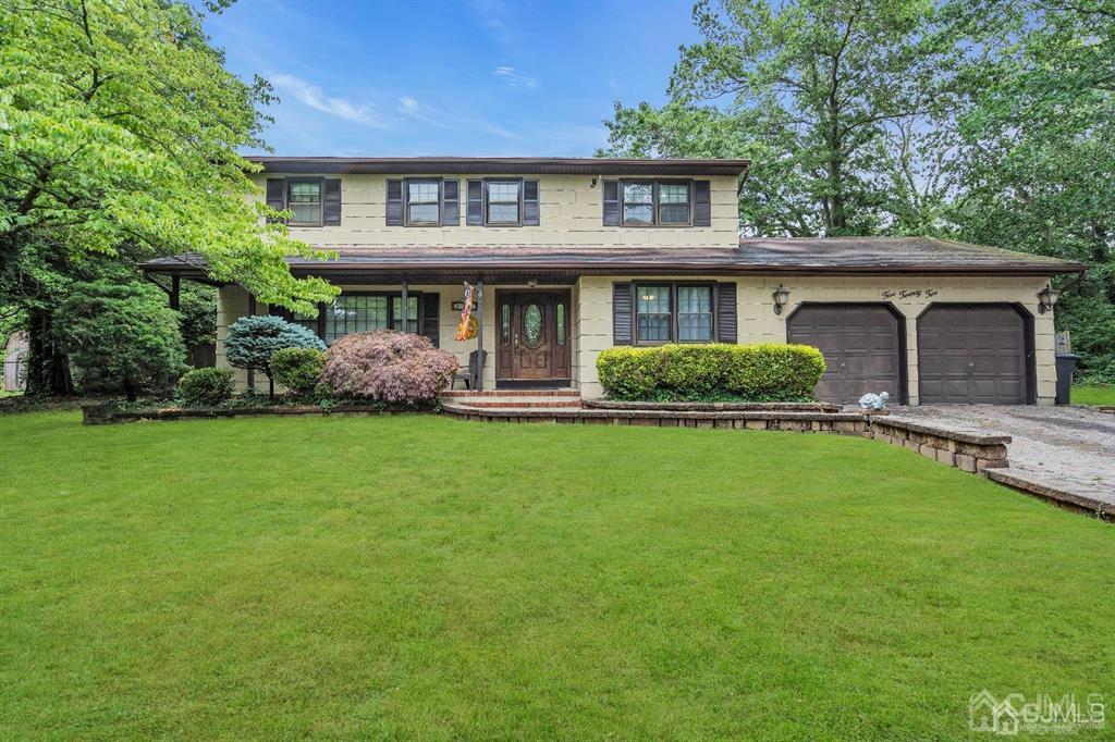 522 Oakview Drive Toms River NJ 08753