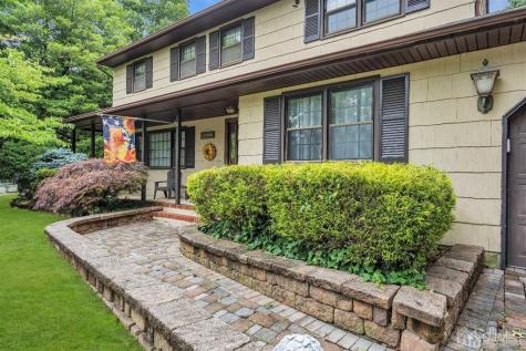 522 Oakview Drive Toms River NJ 08753