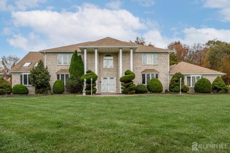 4 Drinking Brook Road South Brunswick NJ 08852