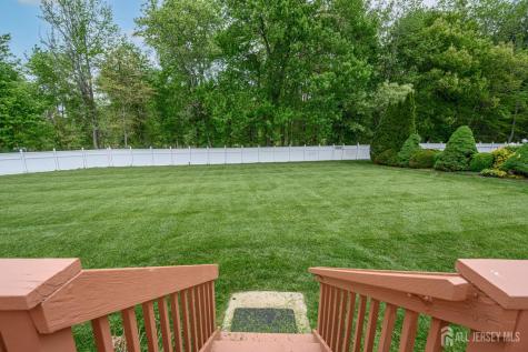 4 Drinking Brook Road South Brunswick NJ 08852