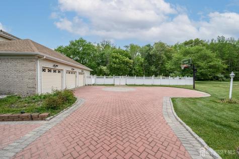 4 Drinking Brook Road South Brunswick NJ 08852