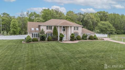 4 Drinking Brook Road South Brunswick NJ 08852