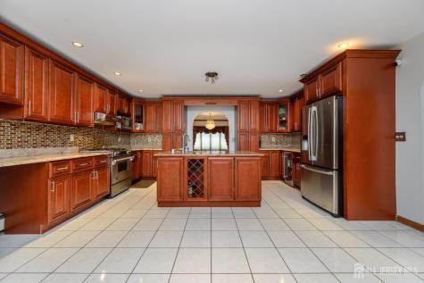 4 Drinking Brook Road South Brunswick NJ 08852