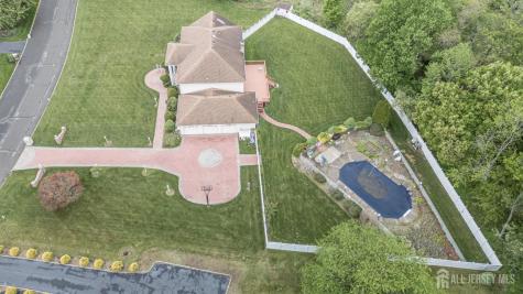 4 Drinking Brook Road South Brunswick NJ 08852