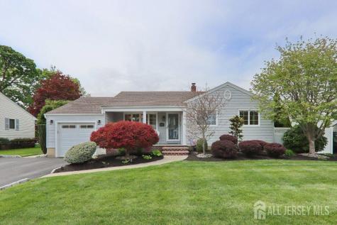 2036 Perry Street South Plainfield NJ 07080